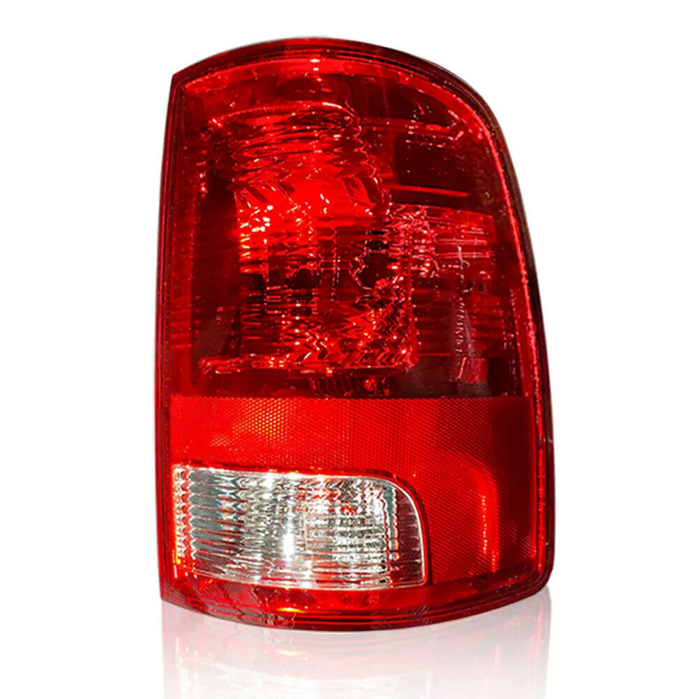 Задние фонари для Dodge Ram 1500 2500 3500 2009–2018, стоп-сигнал