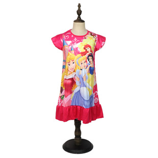 Ůͯ˯���ļ���ͯ�B��ȹ2025�¿�ͯ�b�Ҿӷ�Ů��ȹ��һ�����N���l