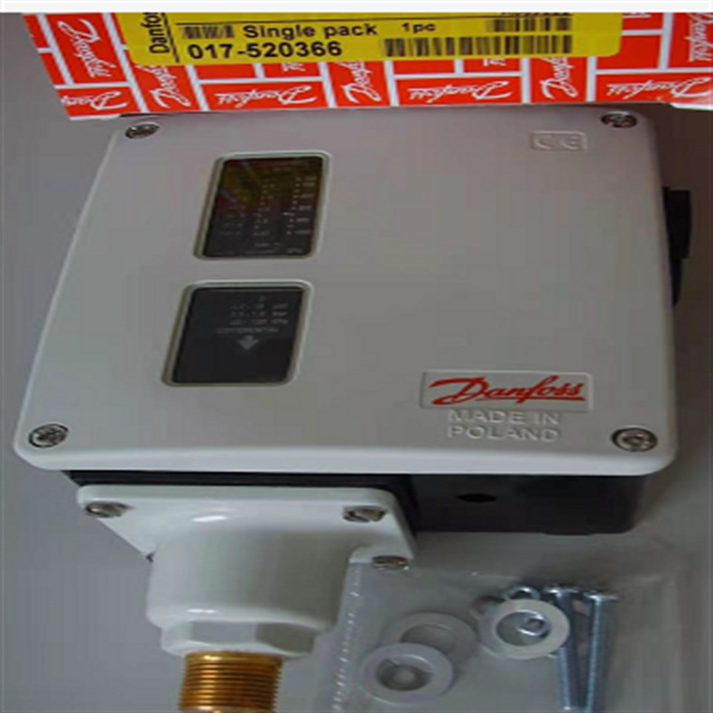 丹麦danfoss丹佛斯温度传感器