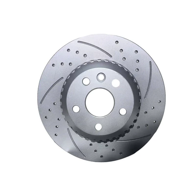 Toyota Corolla models, Brake disc/brake drum