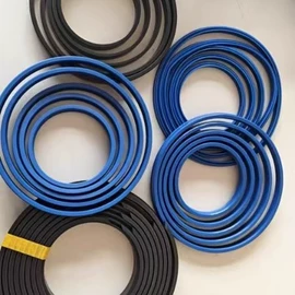 橡胶密封圈;机械密封件;其他橡胶密封