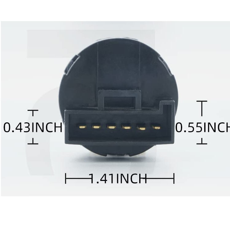 Cerradura eléctrica 4012165 adecuado para Polaris 400 425 500 deportista 400 500 image 4