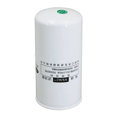 Compatible with WK962/7: Diesel filter