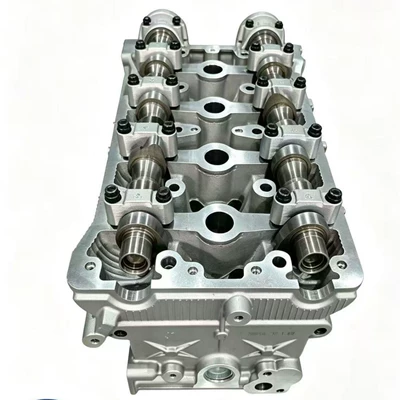 head assembly F16D3 cylinder – Engine assembly