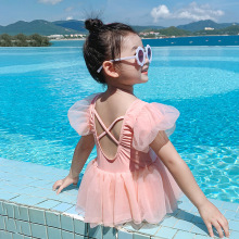 ��ͯ��Ӿ��Ůͯ�¿�Ů���ļ�Ӿװ�д�ͯ�����������幫��ȹʽ����