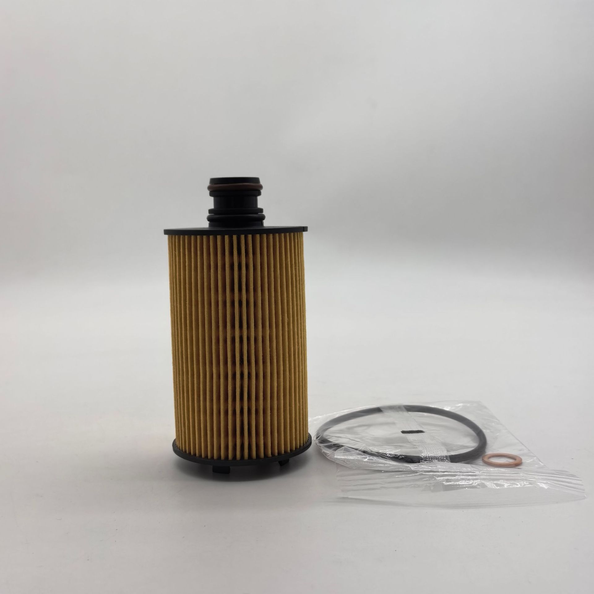 Oil Filter 6711803009 F026407154 For Ssangyong/Korando