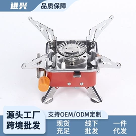 野餐炉具;厨用点火器;其他厨房电器