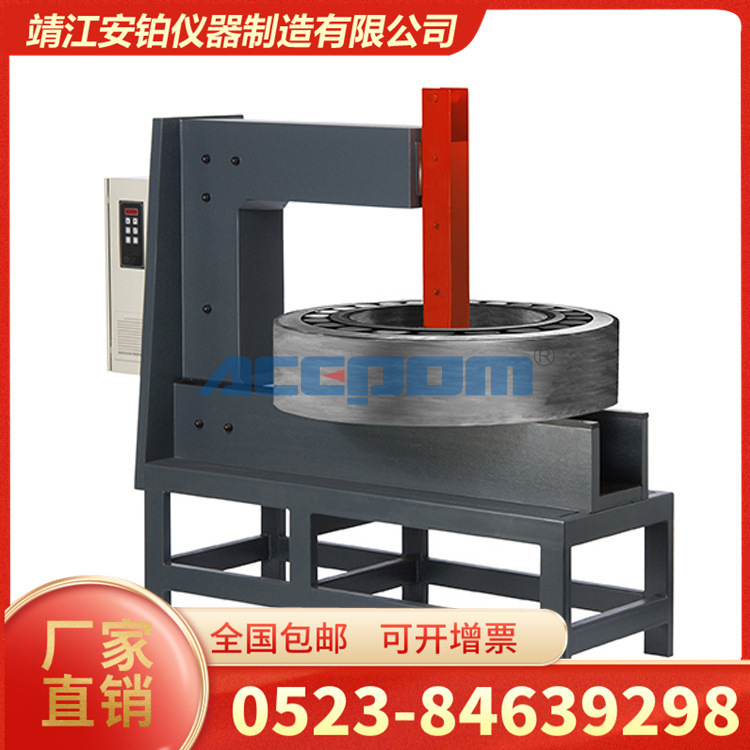 中诺重型恒温轴承加热器22ELD/24RLD/22ESD/GAINT DL1000自动退磁