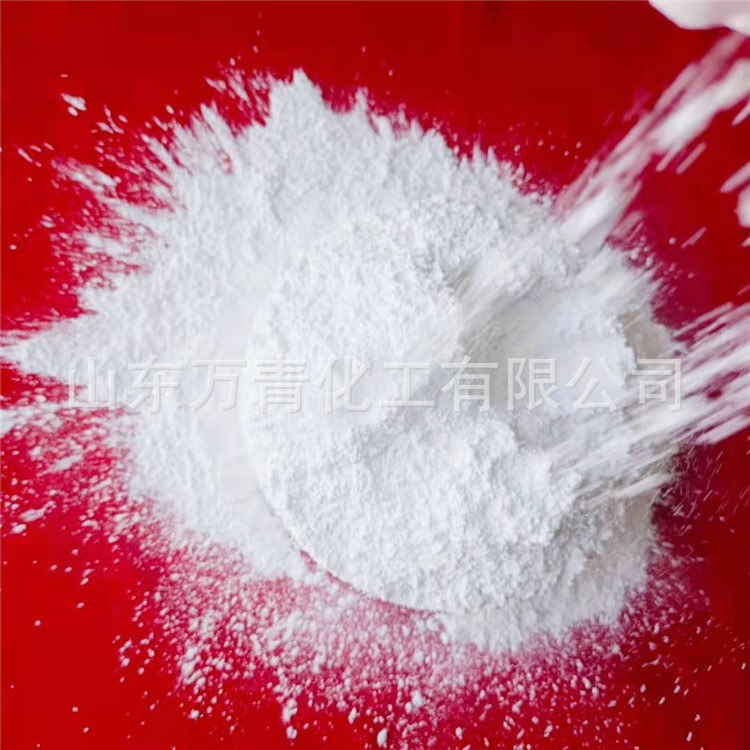 潍坊超细小苏打 发泡用1000目小苏打 碳酸氢钠食品工业白发泡剂