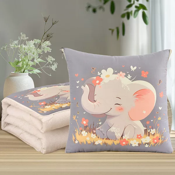 Angel Elephant