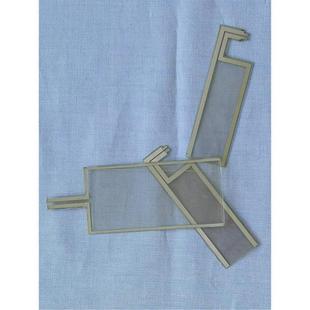 Electric Heating Glass Real Shot Heating Glass