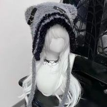 �ɐ�ʮ�ּ�С��ñ����Ů������ǹ��^����ë��ñ��ůᘿ��o��ñ