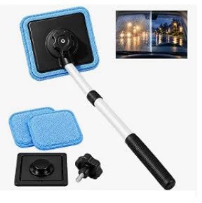 portable, and stylish glass | Car cleaning tools