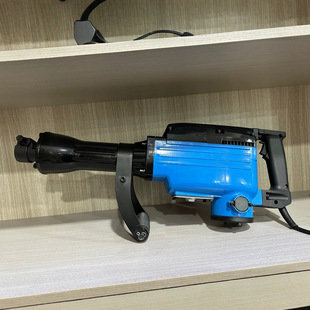 demolition hammer electric pick 65A high power industrial grade electric pick broken pick electric air gun air pick electric drill