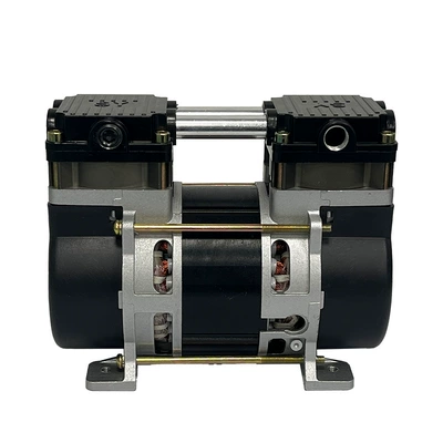 Air Compressor, Hava kompressorları