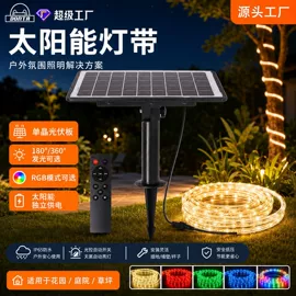 太阳能灯;草坪灯;道路照明灯
