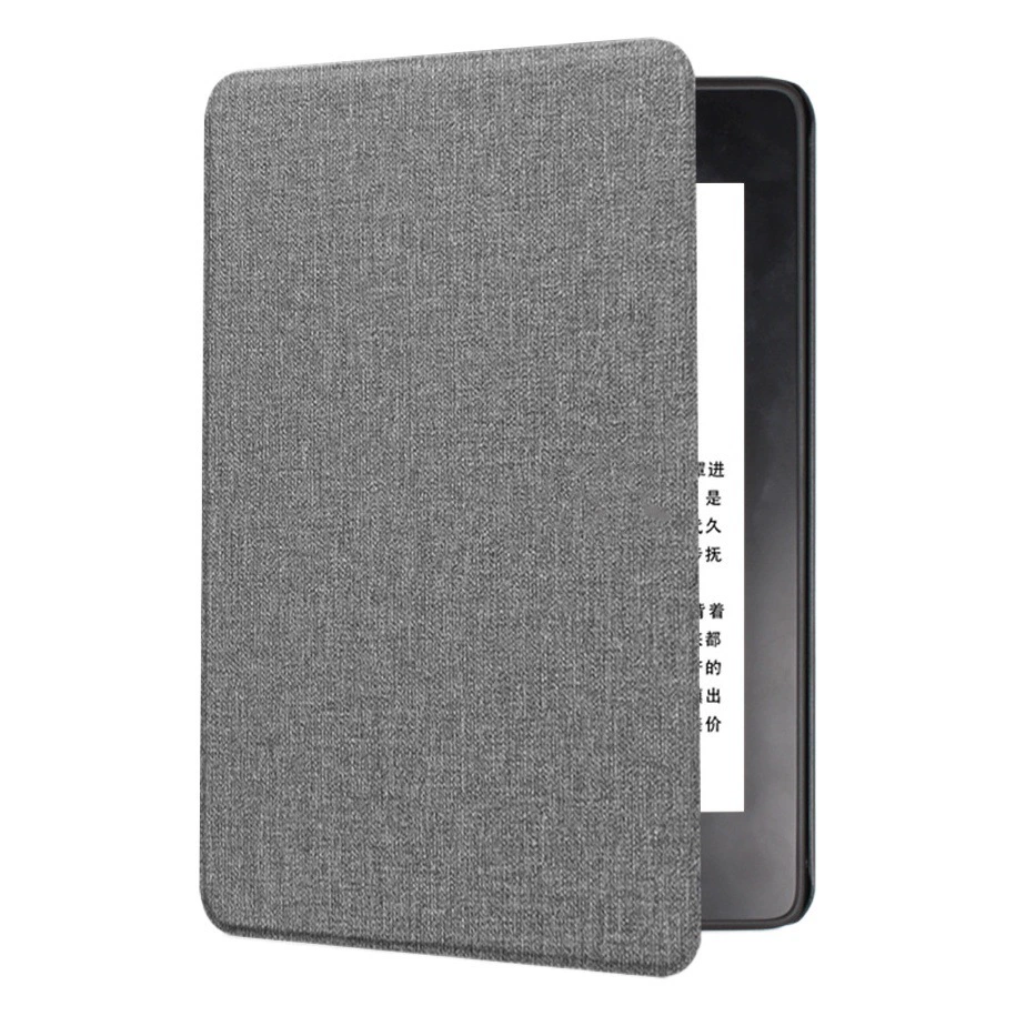 Применимо к 2024Kindle 6-дюймовый тканый ручной чехол KPW543 защитная оболочка молодежная версия 658 ручной чехол