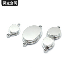 宁波锌合金压铸厂承接锌压铸压铸加工 精密锌压铸件产品加工