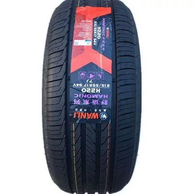 Wanli/Linglong Tire 215/55R17 Off-road şinlər