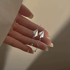 耳钉;项链;戒指