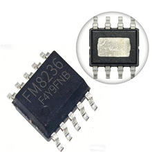 FM8236ϵ��ESSOP-10L����ԭ������Χ˫C������IC���ɵ�·ԭװ��Ʒ