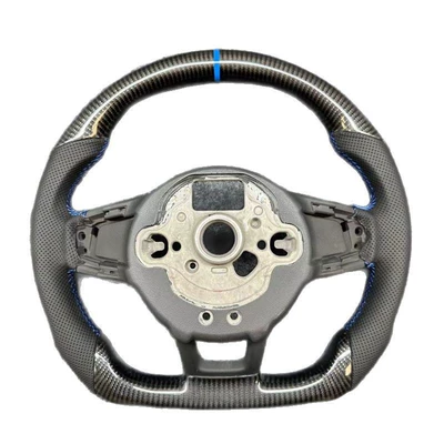 Supply Foreign Trade, Steering wheel