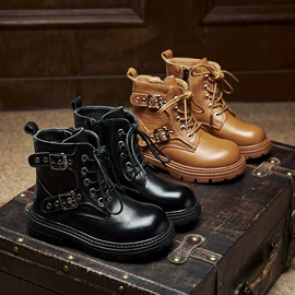 童皮靴;童凉鞋;童皮鞋