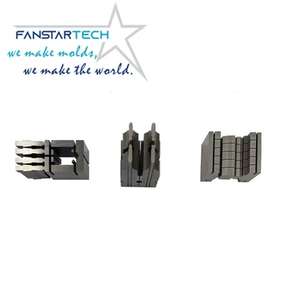 Mold Accessories Injection Molding, Avtomobil hissələri qəlibləri