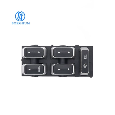 switch power window main – Glass lifter