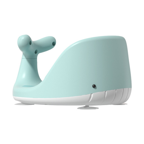 Baby bath learning chair artifact can sit and lie down bracket baby seat newborn child bathtub non-slip bath stool