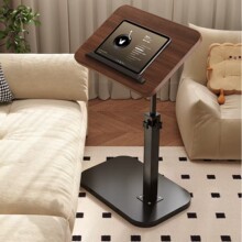 可折叠升降折叠桌可移动茶几宿舍家用休闲床头柜沙发边几小桌子