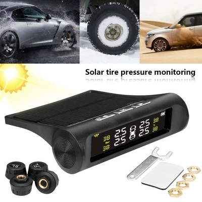 T1 Car Tire Pressure Tire pressure monitoring system