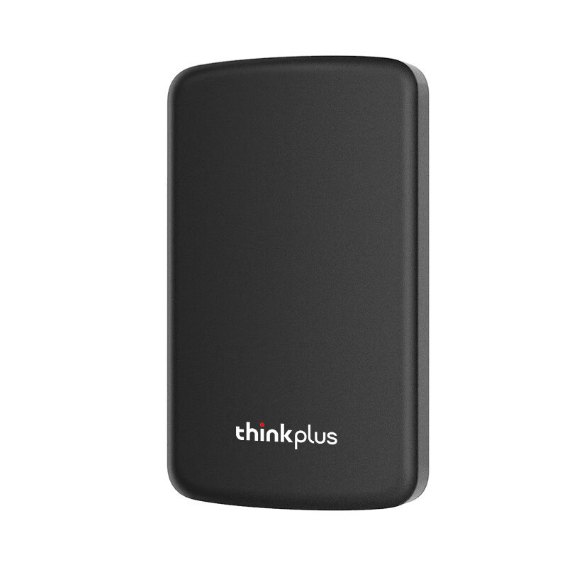 Lenovo Thinkplus モバイル ハード ドライブ USB3.0 高速伝送 2.5inch モバイル ストレージ ディスク UD100|undefined