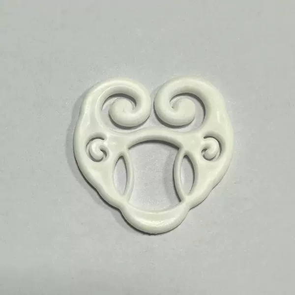 White Type B TPR