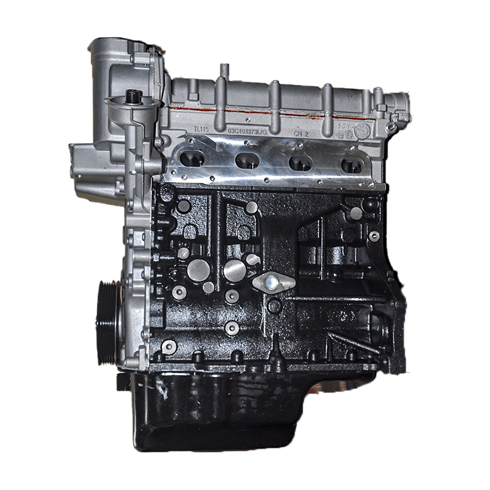 Engine Convex Machine Volkswagen Ea1111.6L Is Suitable for Bora, Lavida, Sagitar and Polo