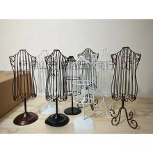 宠物展示架模特架包邮模特架铁艺铁艺厂家直销狗衣服猫架