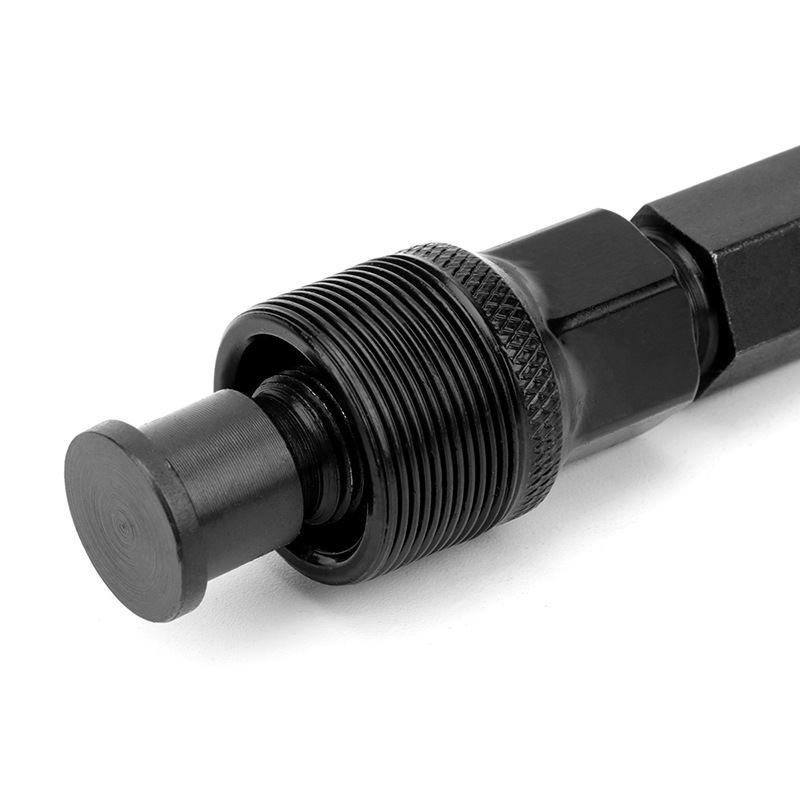 Bicycle Mountain Bike Maintenance Tooth Removal Plate crank Single Pulling Tool Accessories_voghion.com