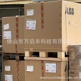 Pstx1250-600-70 Abb Soft Starter Brand New Spot Price Negotiation