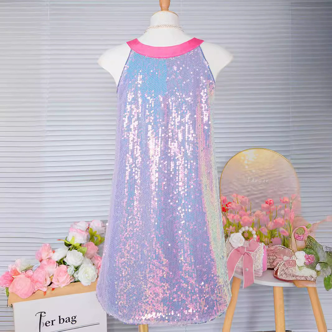 Cindy brella Дети Летние детские платья