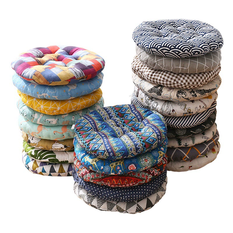 Поколение производителей подушек для стульев производит студенческие подушки удобные обеденные подушки для стула офисные подушки для стула оптом