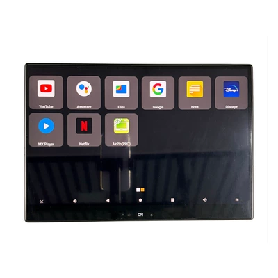 Monitor, Car display