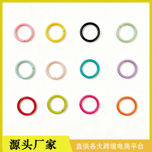 ����10mm��ɫ�]��Ȧƽ��Ȧ�_��Ȧ�F�h�FȦdiiy�Ʒ�������B��Ȧ