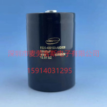 CECTN FE20-400103-A5D000 400V10000uF ��� ׃�l�� ��׃����