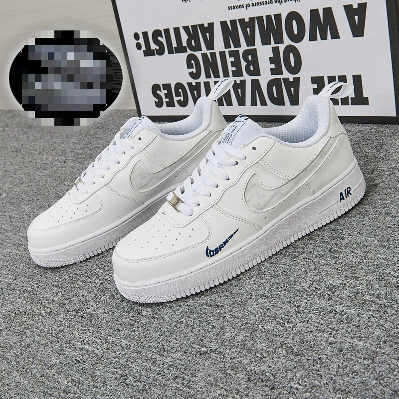Nike Air Force 1, air jordan, footwear, fashionable universal sneakers for beloved