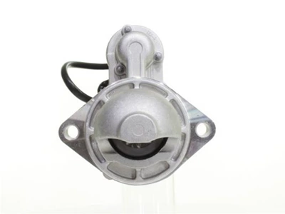 starter motor, Starter and accessories