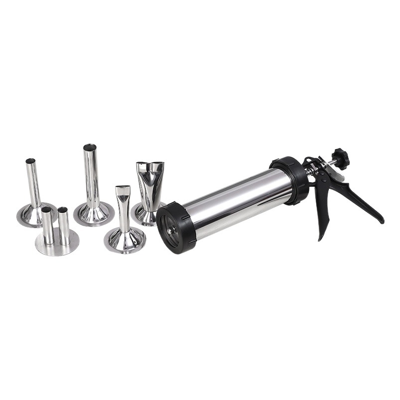 Supply of manual sausage machine manual small sausage machine homemade sausage household sausage tools wholesale