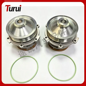 000223400 922775, suitable for Maserati Quattroporte GT and Ferrari California engine water pumps, in stock