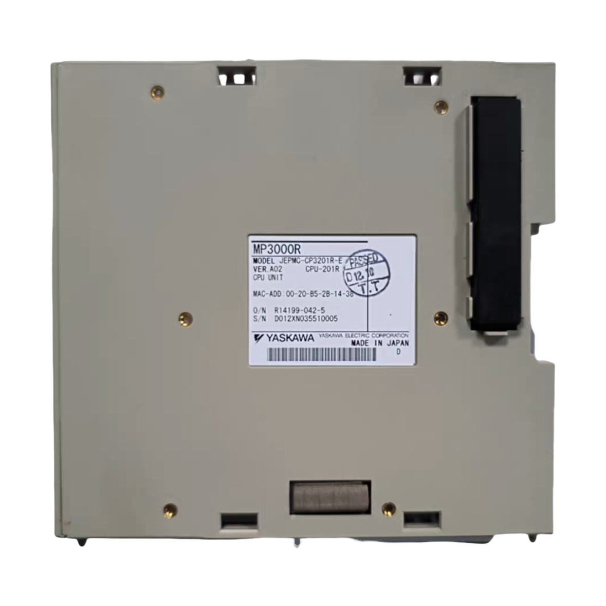 JEPMC-CP200/JEPMC-CP210/JEPMC-CP210N