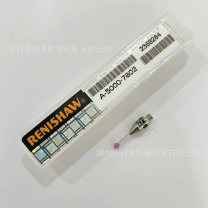Подлинный британский Renishaw Трехкоординатный стилус A-5000-7802 PS24R A-5000-7806 PS9R