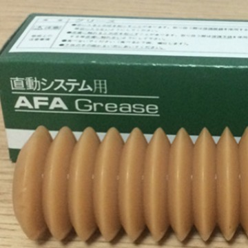 AFA Grease润滑脂丝杆导轨润滑油脂长寿命油脂400g包装